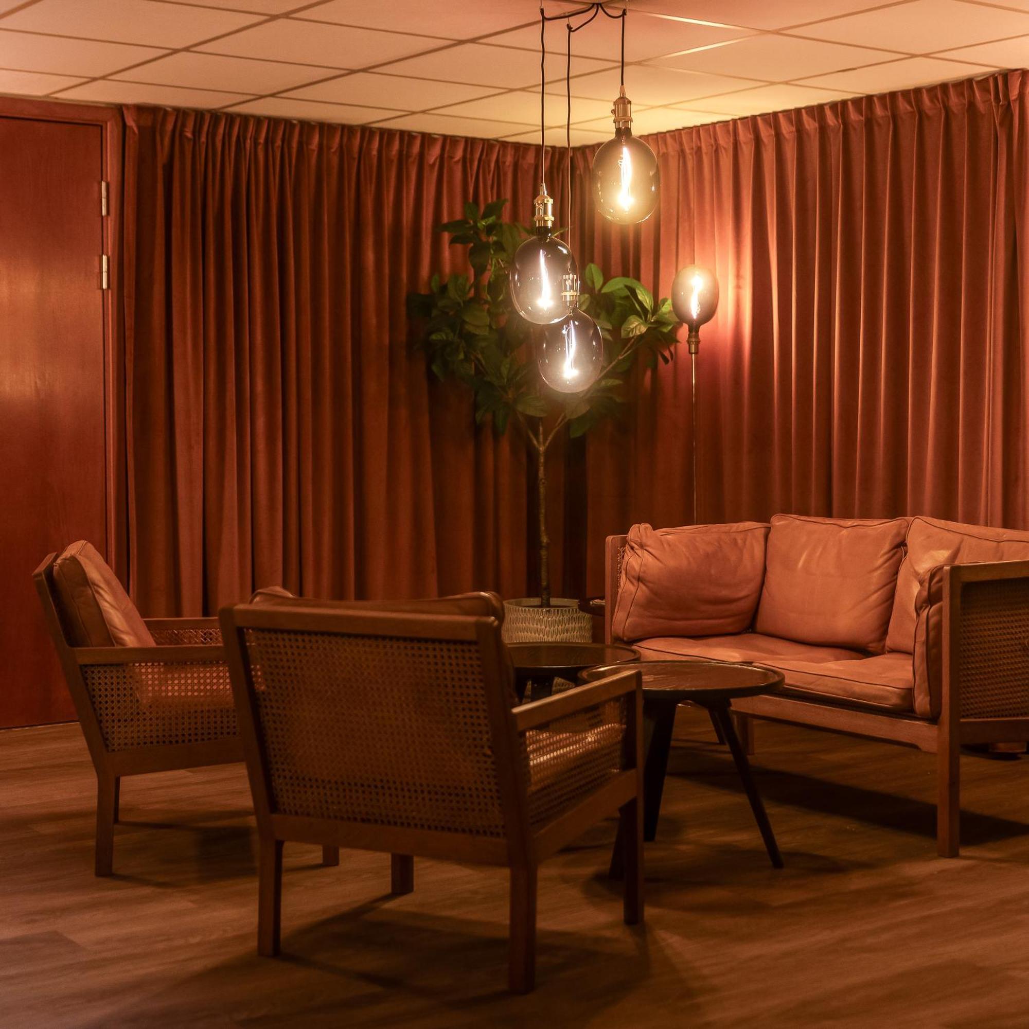 Best Western Plus Grand Hotel Elektra Ludvika Exterior photo